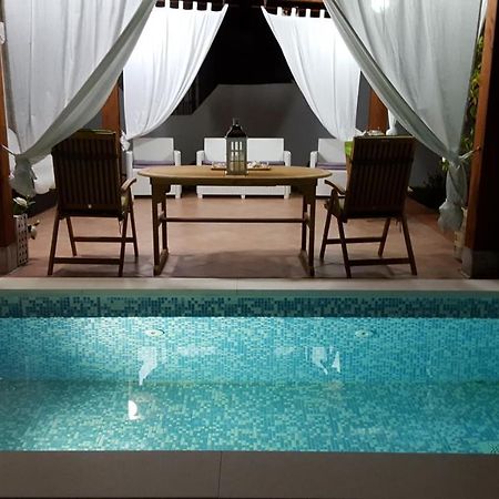 Bed and Breakfast Sole D'Oro Iun S4354 La Maddalena  Exterior foto