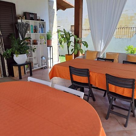 Bed and Breakfast Sole D'Oro Iun S4354 La Maddalena  Exterior foto