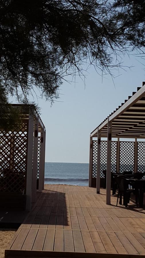 Bed and Breakfast Sole D'Oro Iun S4354 La Maddalena  Exterior foto