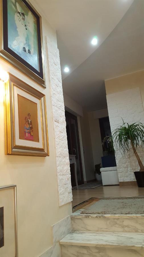 Bed and Breakfast Sole D'Oro Iun S4354 La Maddalena  Exterior foto