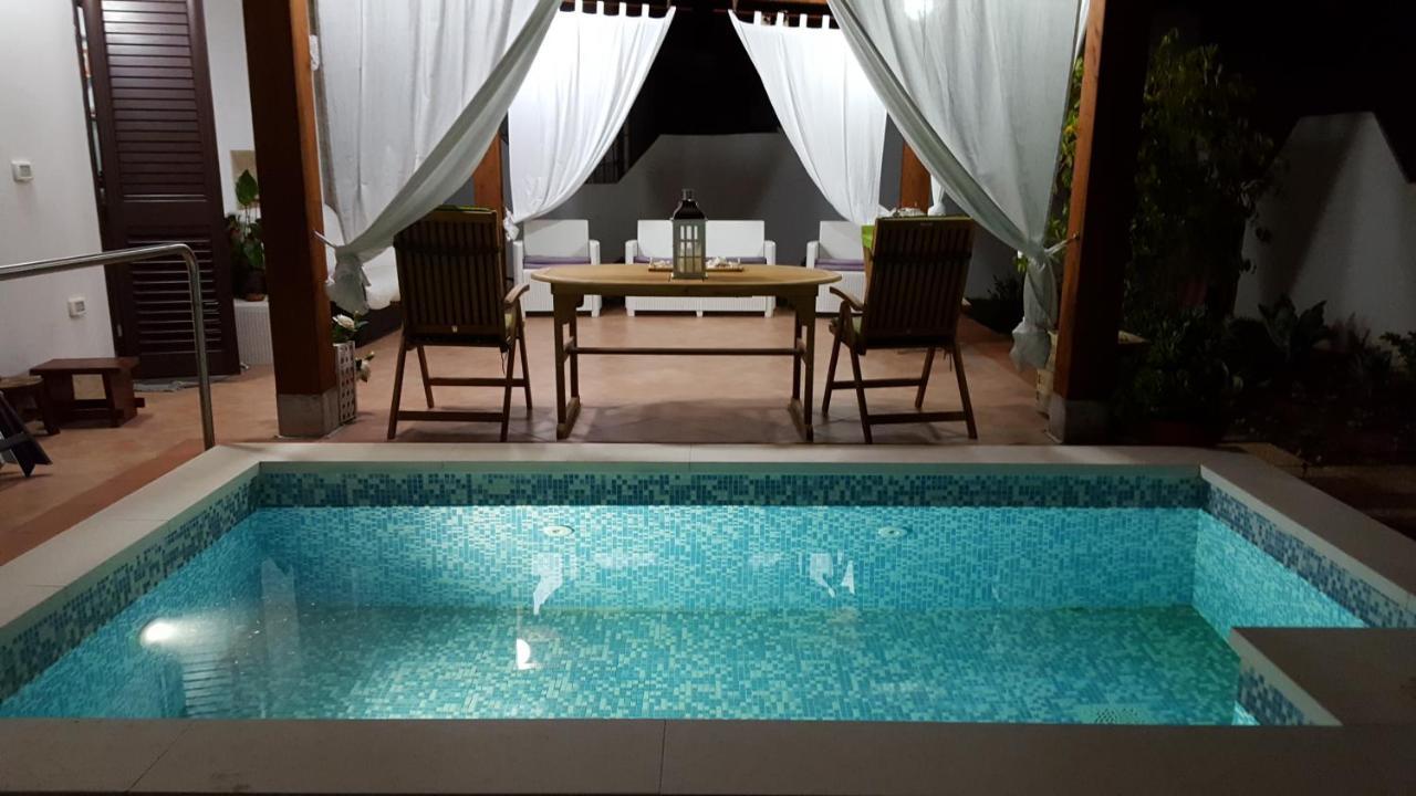 Bed and Breakfast Sole D'Oro Iun S4354 La Maddalena  Exterior foto