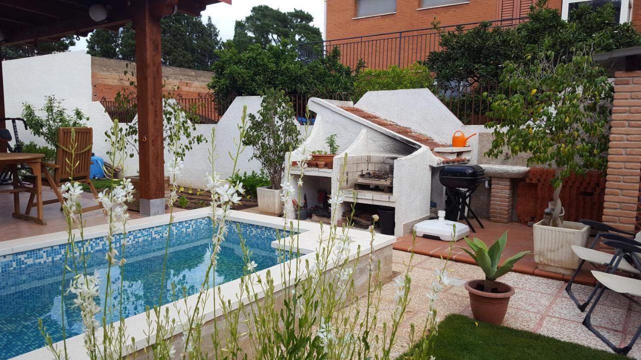 Bed and Breakfast Sole D'Oro Iun S4354 La Maddalena  Exterior foto