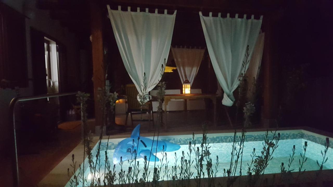 Bed and Breakfast Sole D'Oro Iun S4354 La Maddalena  Exterior foto