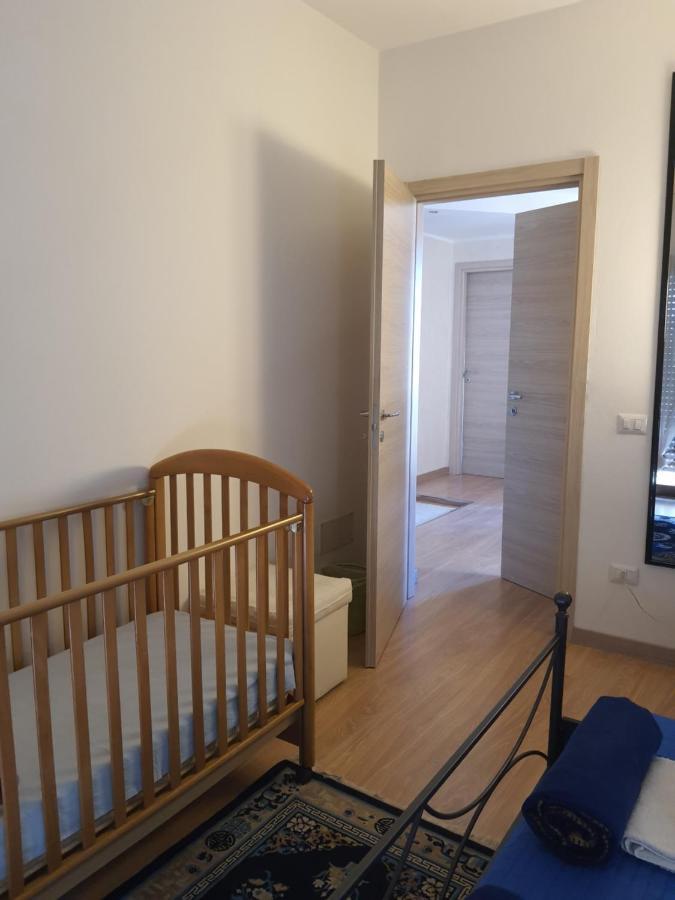 Bed and Breakfast Sole D'Oro Iun S4354 La Maddalena  Exterior foto